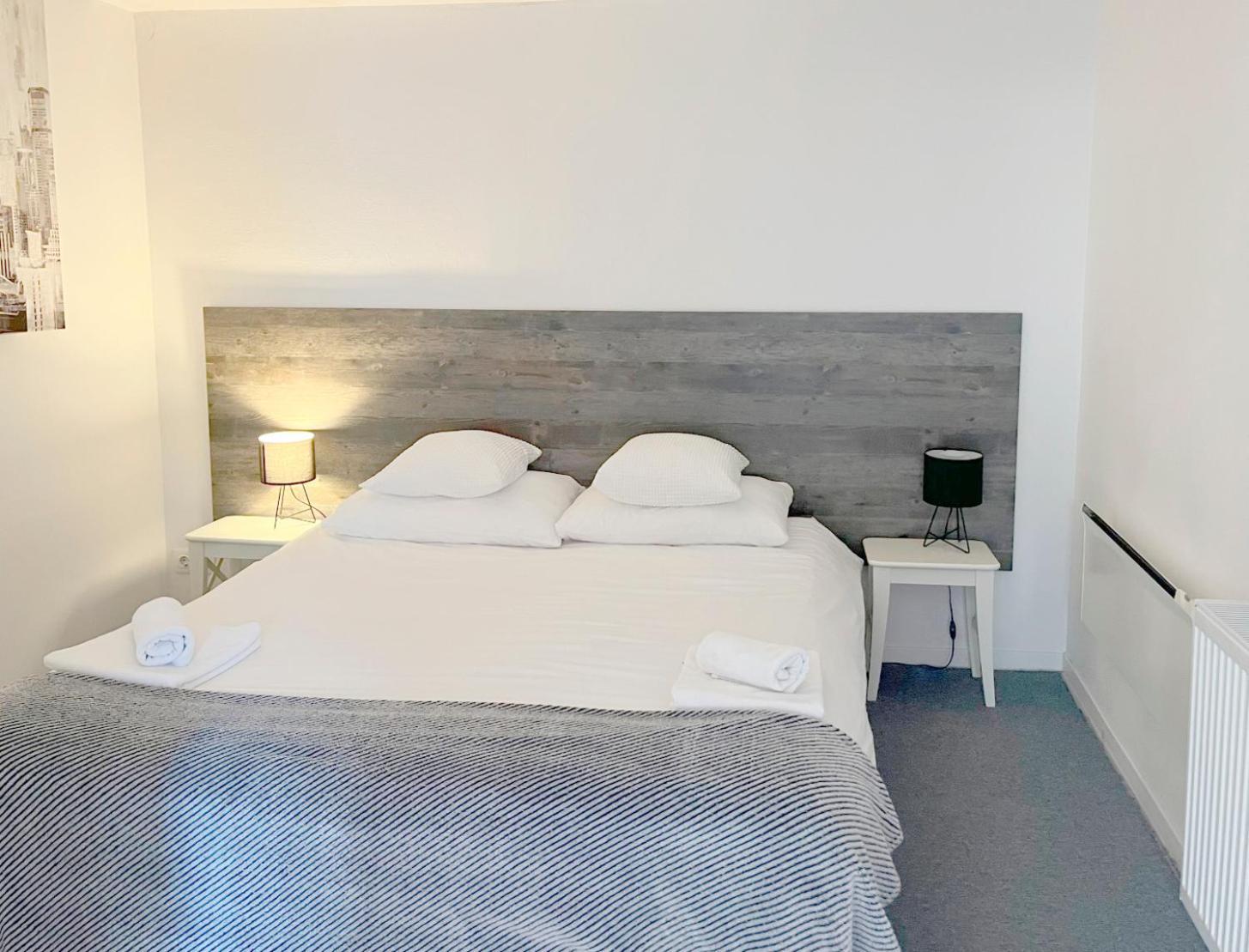 Bed & Bike Zagreb Studio Apartment 外观 照片