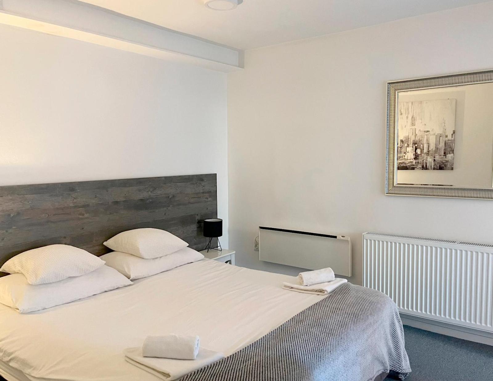 Bed & Bike Zagreb Studio Apartment 外观 照片