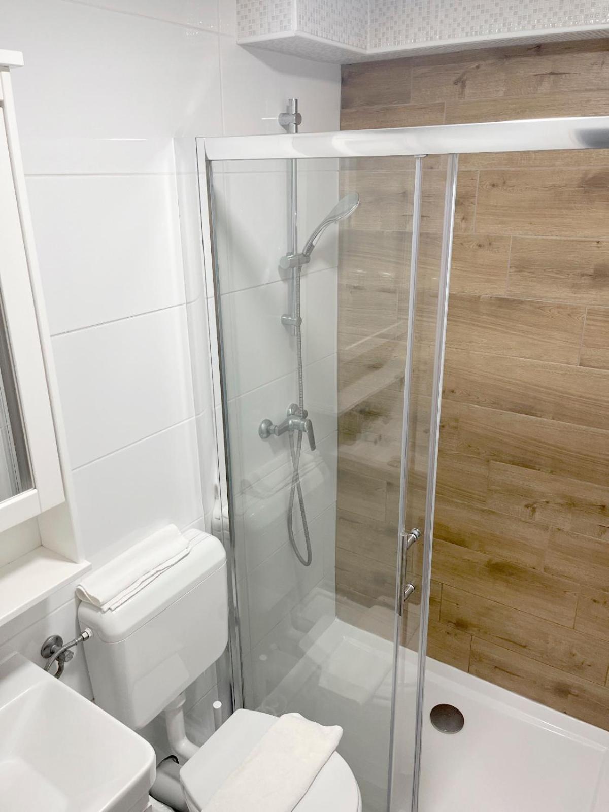Bed & Bike Zagreb Studio Apartment 外观 照片