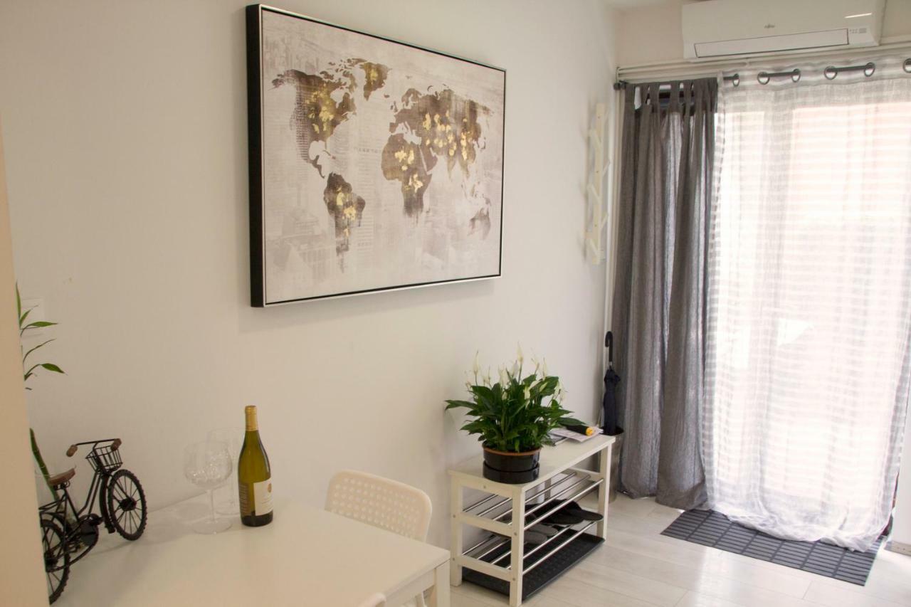Bed & Bike Zagreb Studio Apartment 外观 照片